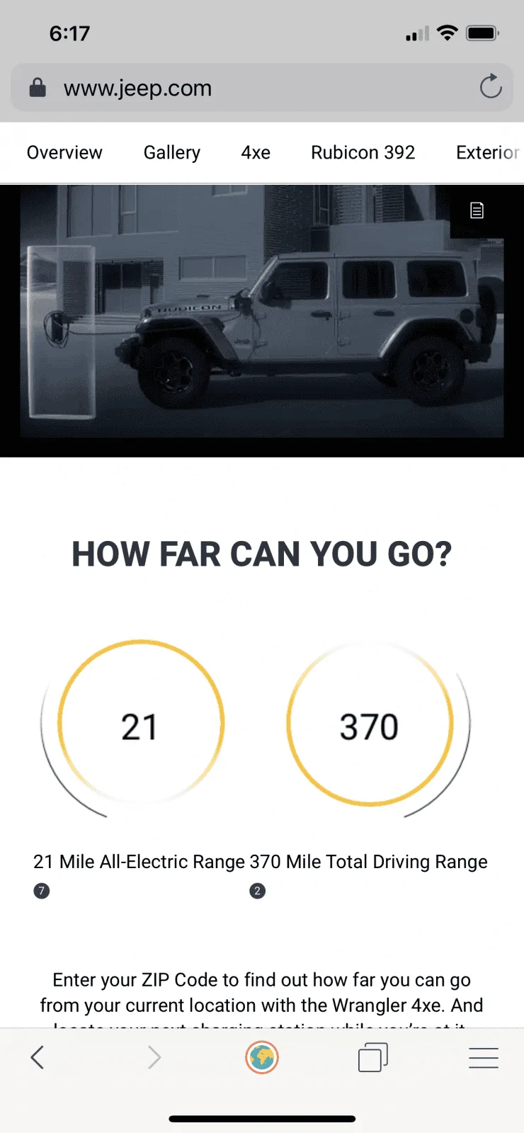 Jeep Wrangler JL 4xE Order Status?? 84F1FE1F-D847-41C7-AC8C-8AE04AE89CAB