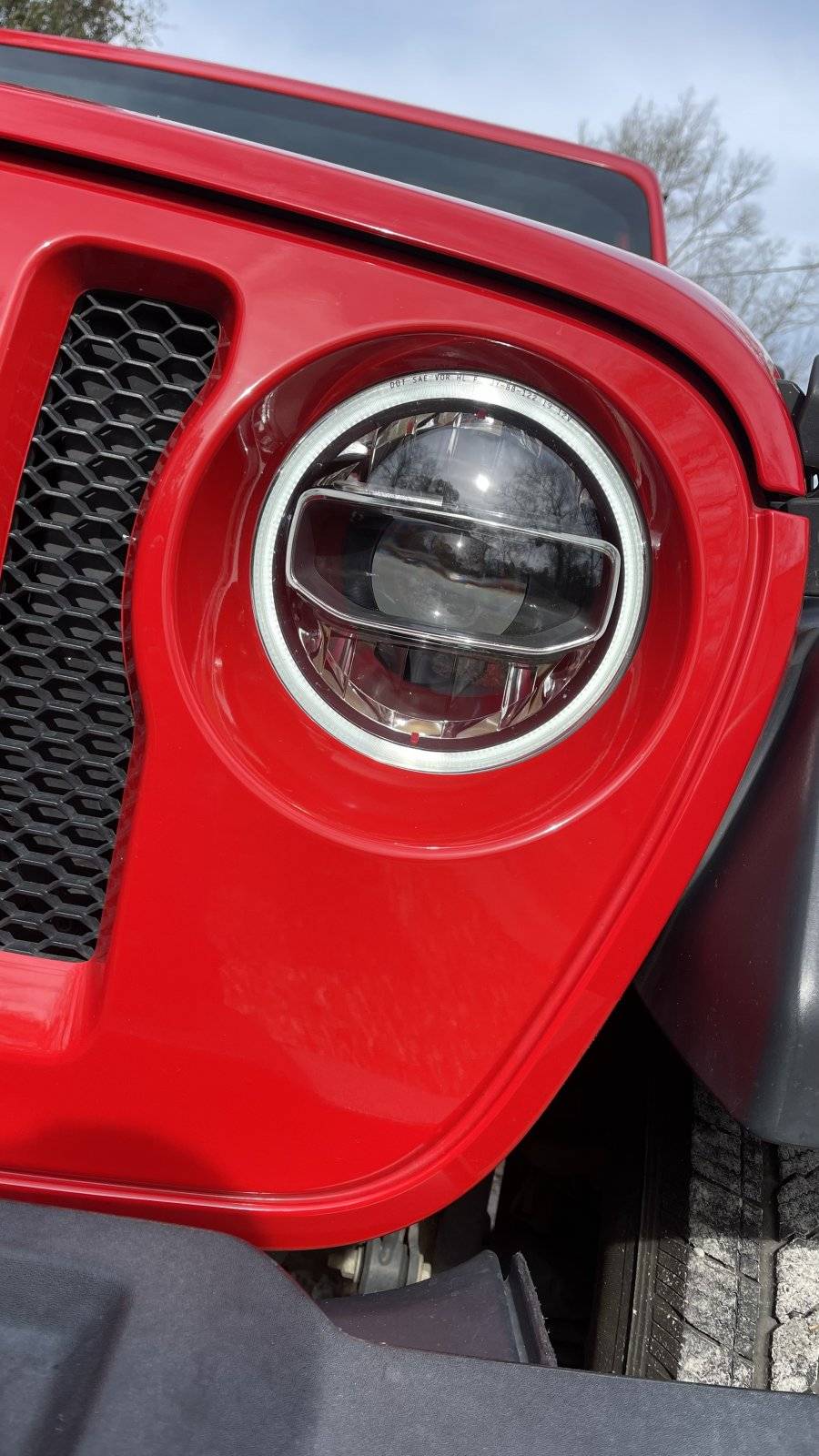 Jeep Wrangler JL DV8 LED Headlights C1557BB7-90EE-4253-949B-C12DC2667331
