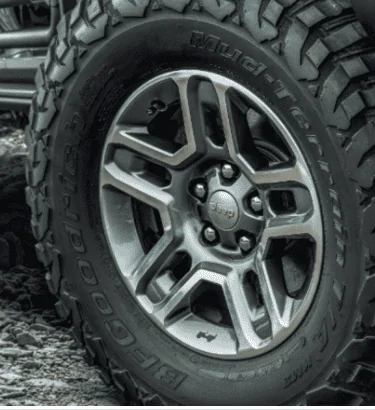 Jeep Wrangler JL BFG KM3s Coming 1615478927203