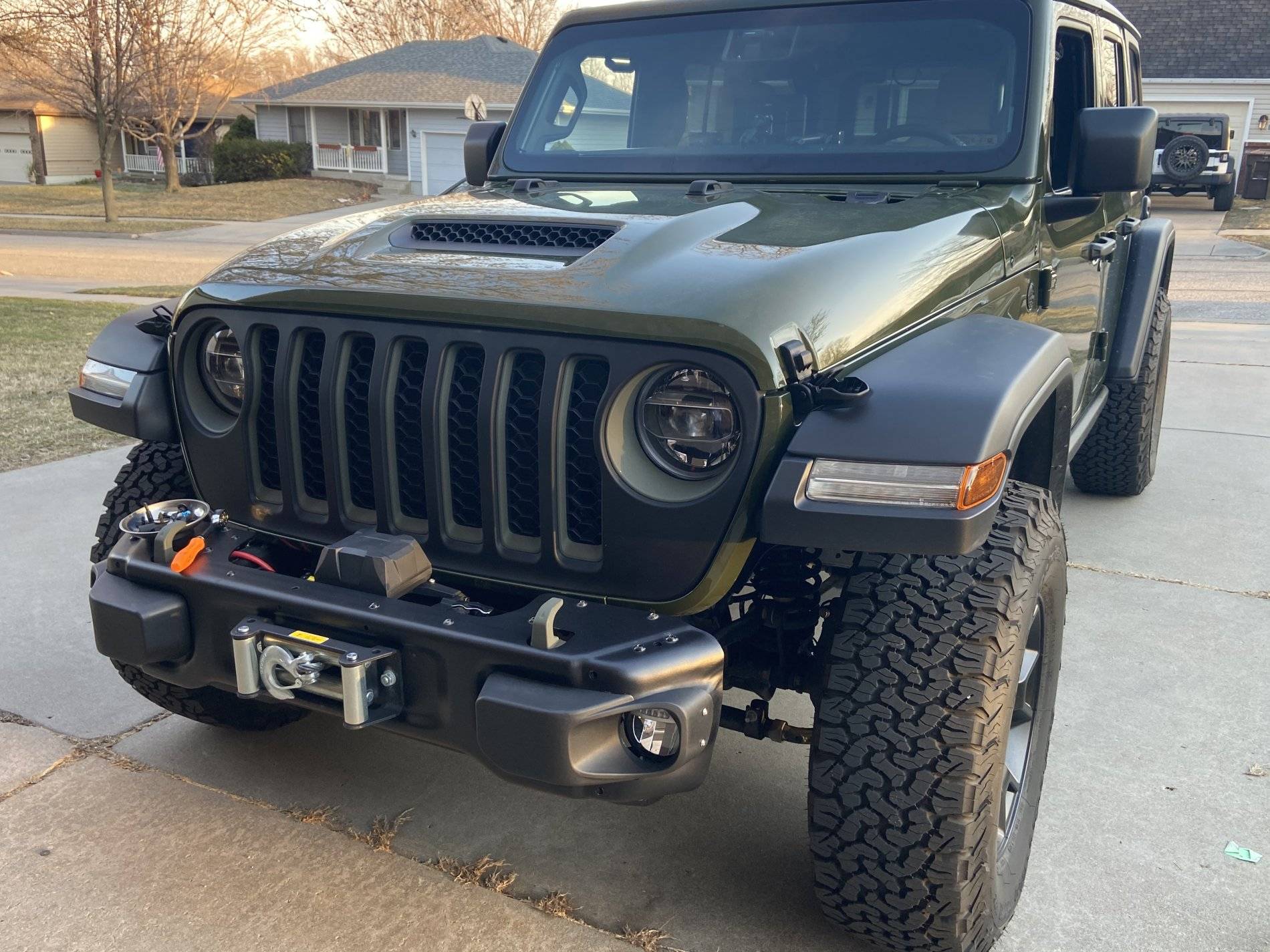 Jeep Wrangler JL Post Your 3.0 Pics B216319C-83EB-4E2A-AA5B-ED275CB44E70
