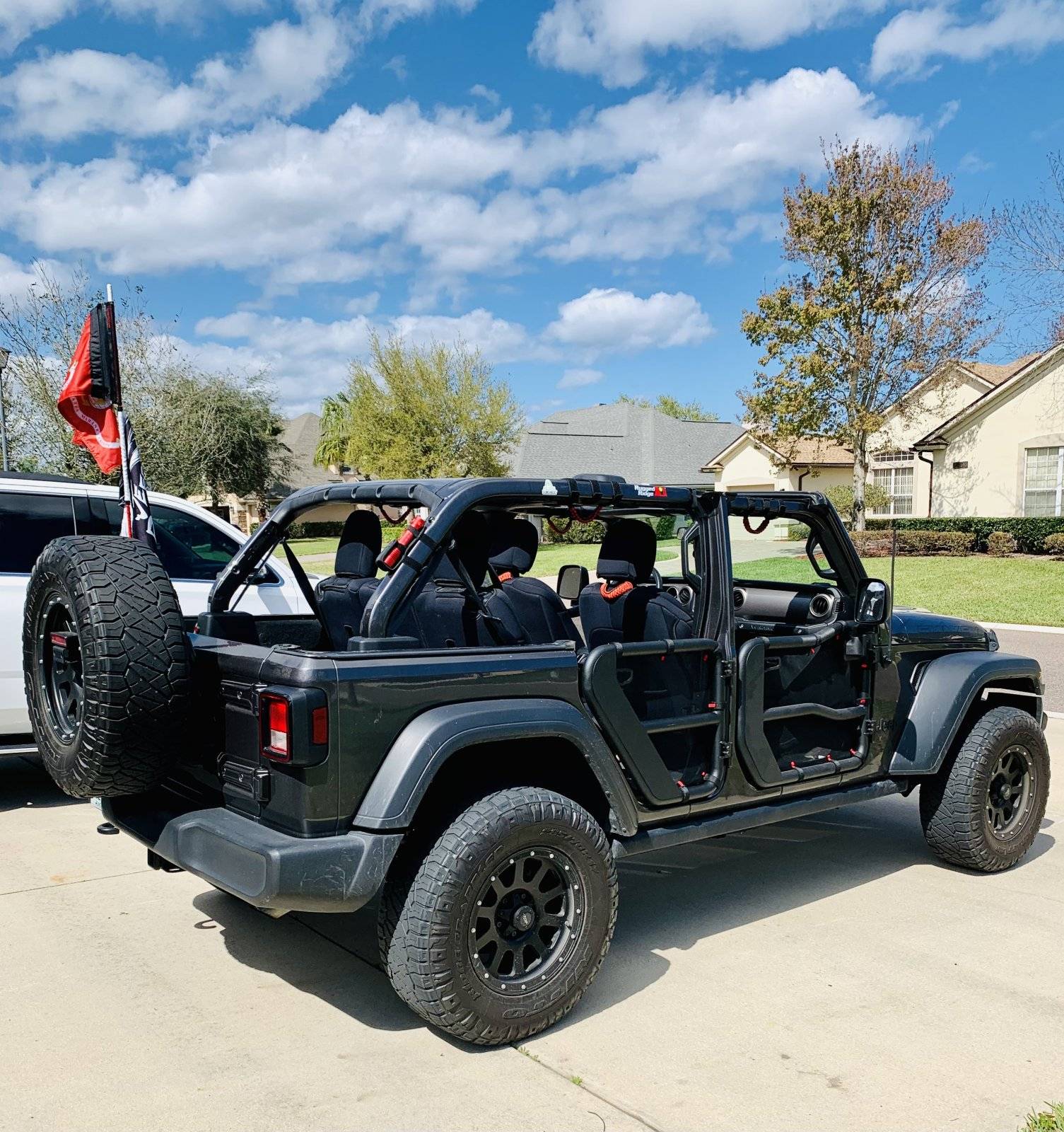 Jeep Wrangler JL Florida Roll Call! 8A22B831-6A47-4BD5-ACEF-5DE961D47B70