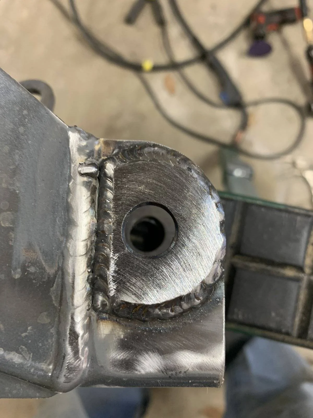 Jeep Wrangler JL Starting from Scratch 1FDE41F3-005C-4FD4-93EC-04D22728D214