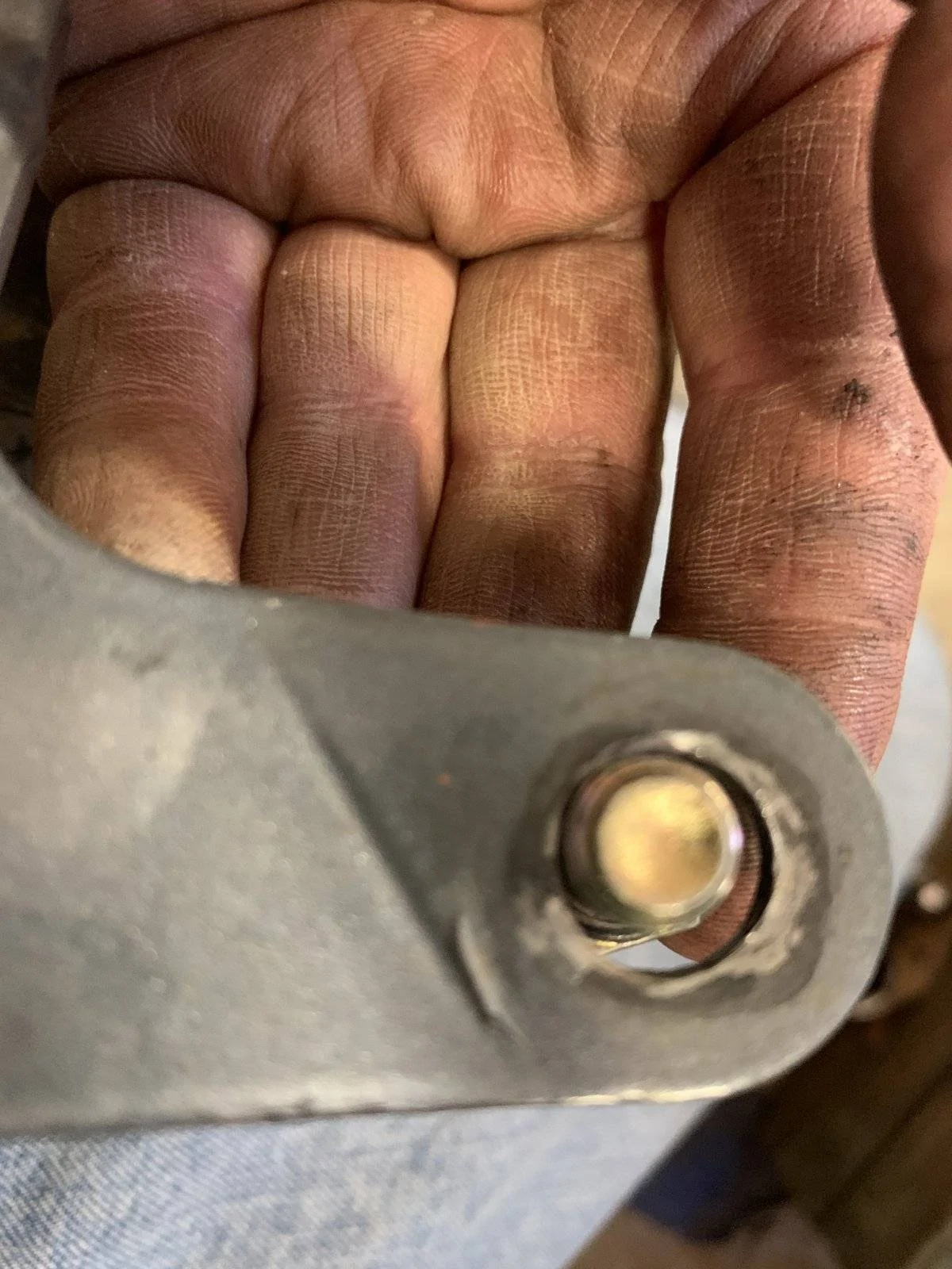 Jeep Wrangler JL Starting from Scratch 3D29DB4B-709F-4920-9D41-A7B63E27C48E