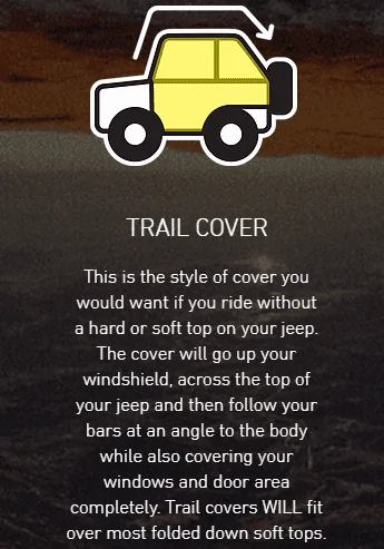 Jeep Wrangler JL Any Full JLU Covers? 1615549678245