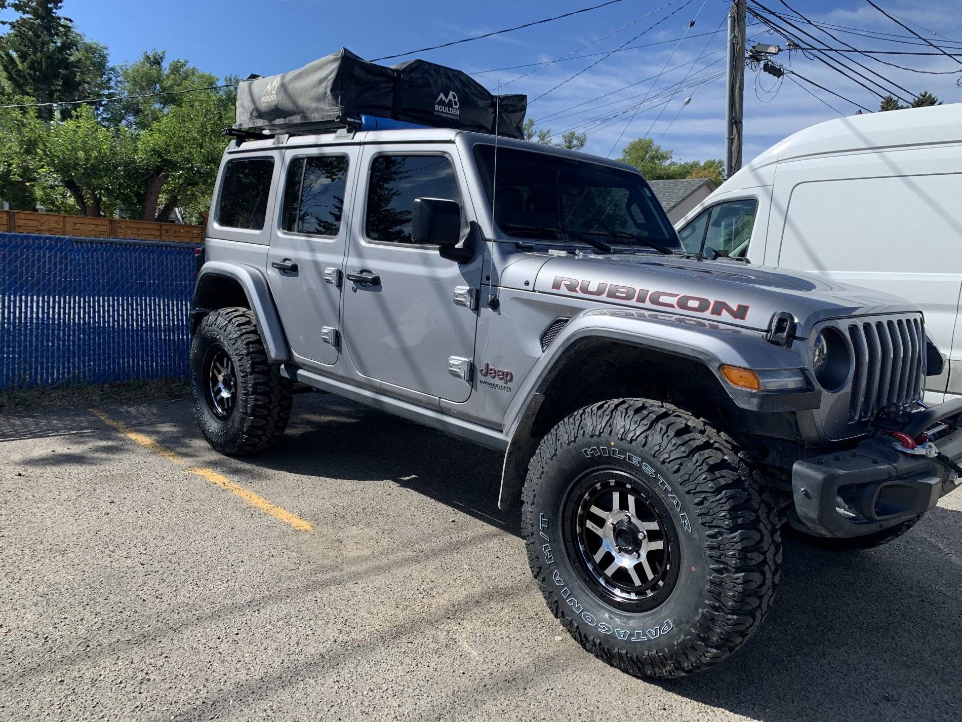 Jeep Wrangler JL AEV 2.5" 902F92EC-4B4D-4DE2-A5EA-B850EE1DE10B