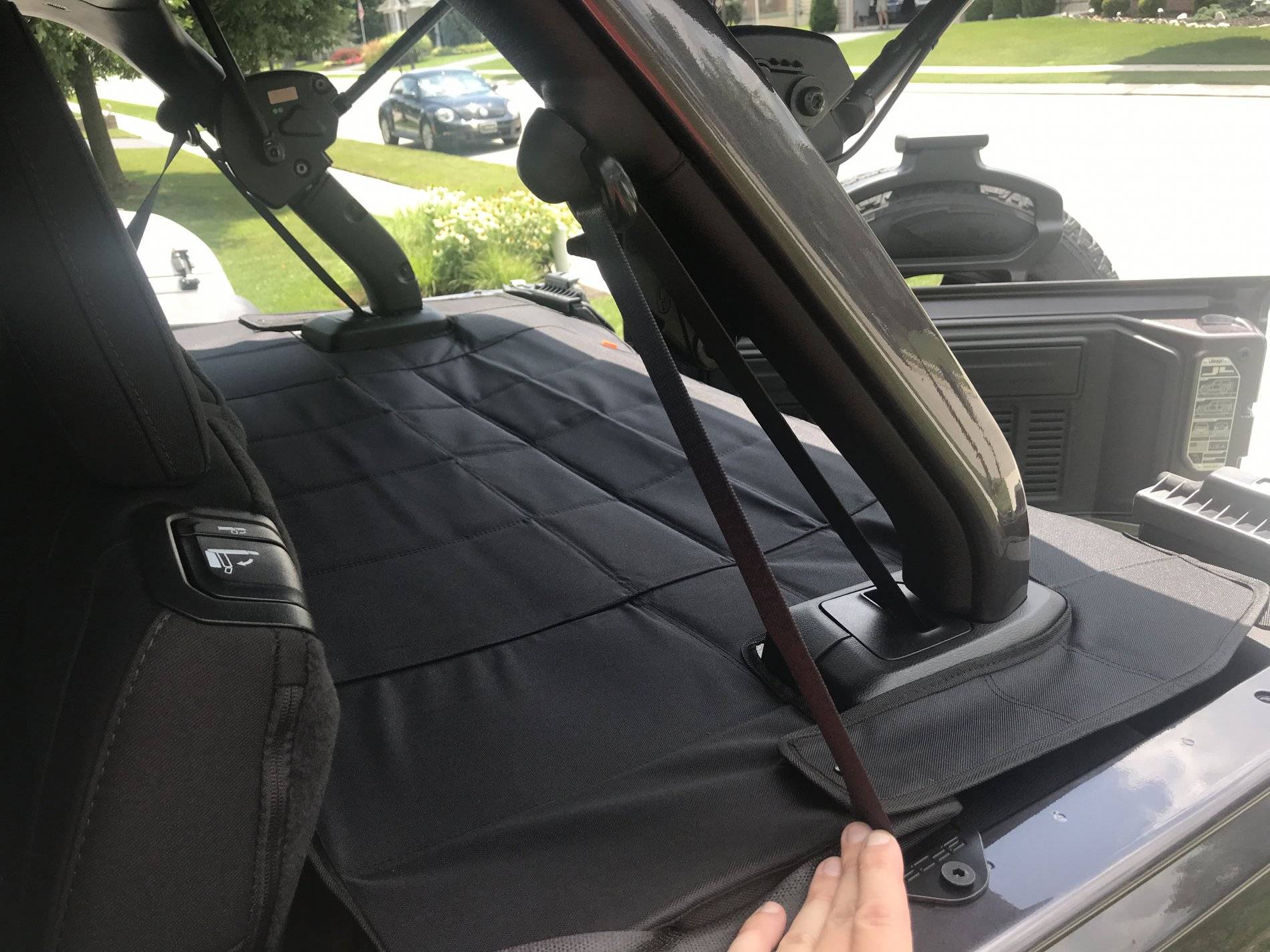 Jeep Wrangler JL Cargo security that works with soft top? 94D8011A-8E39-49F8-8774-CE8AFA64AF8B