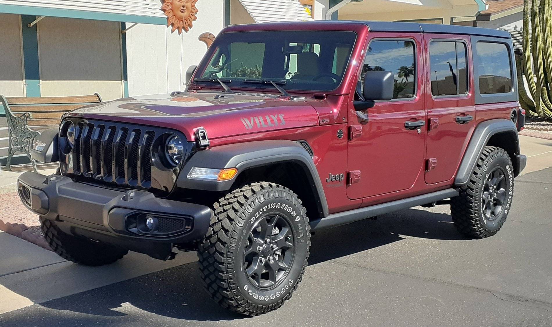 Jeep Wrangler JL Gorilla Lugs-n-Locks 20210212_122637