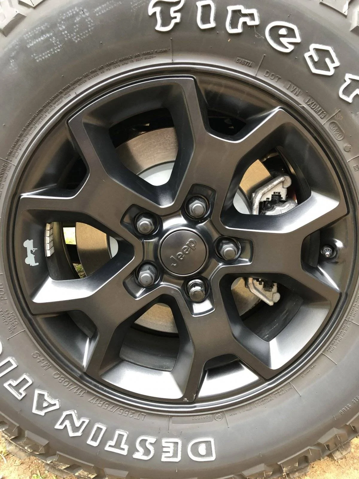 Jeep Wrangler JL Lug Nuts recommendations? IMG_2637