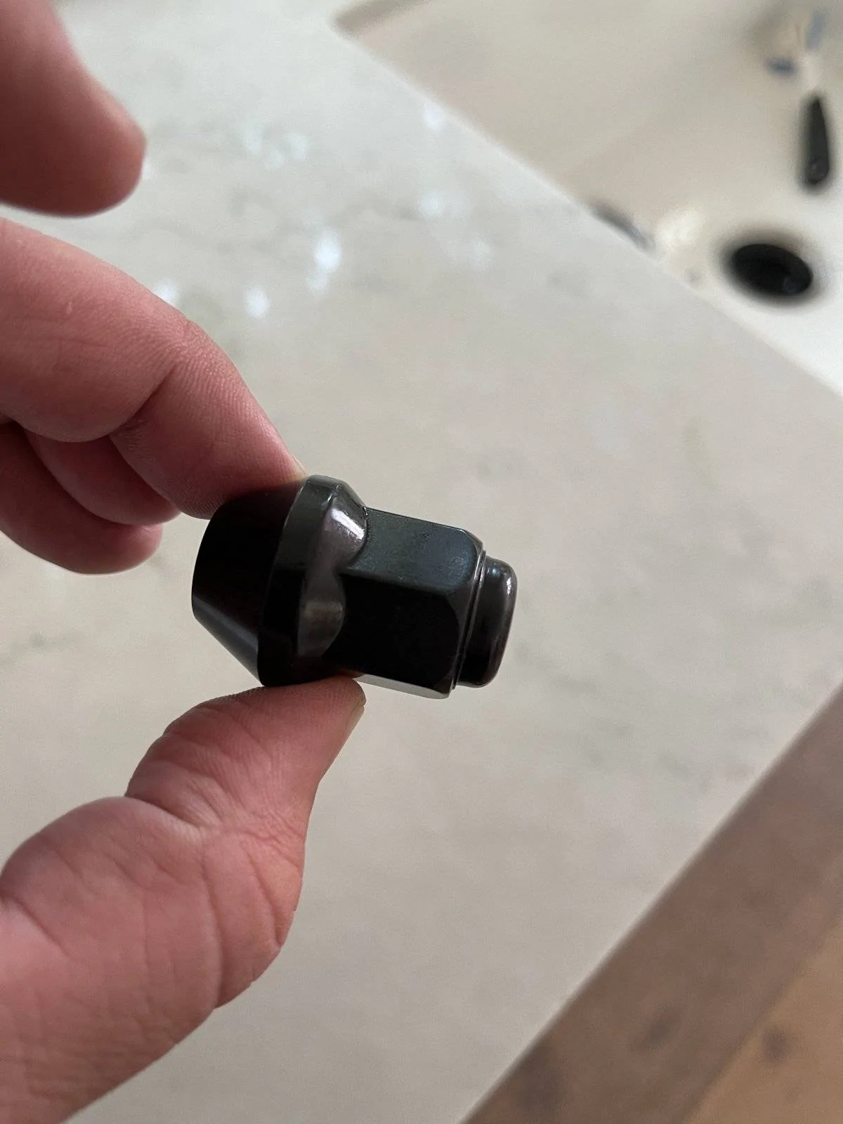 Jeep Wrangler JL Lug Nuts recommendations? 5DA9659C-4FB4-4596-B061-693CDCBD520C