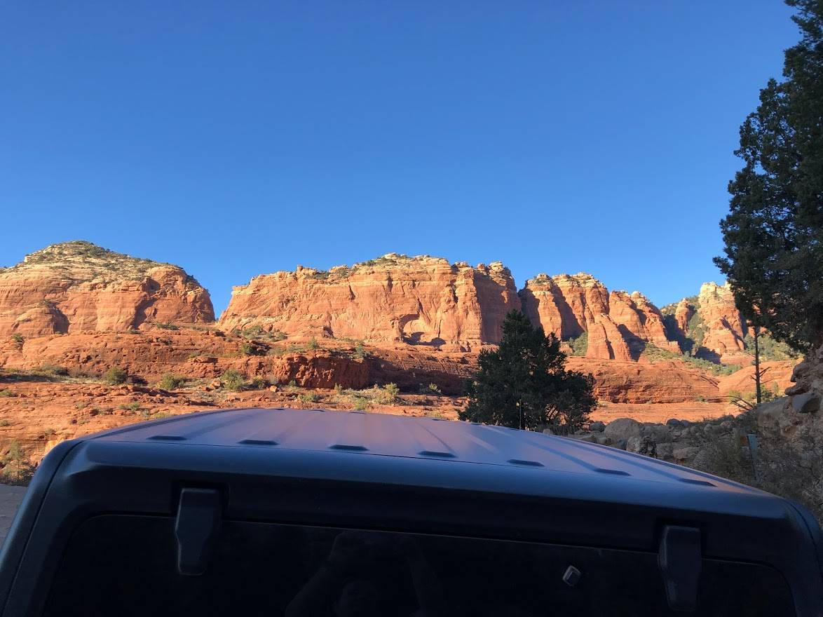 Jeep Wrangler JL Who else loves Sedona? IMG_1114.JPG