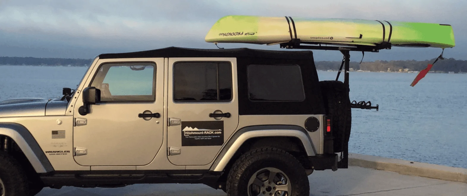 Jeep Wrangler JL Best way to carry a surfboard with soft top? 1615689556396
