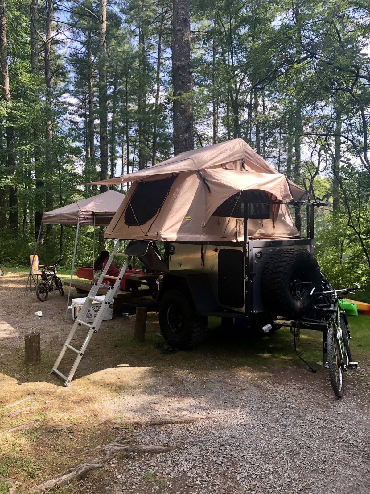 Jeep Wrangler JL Trailer overlanding 00F47946-8596-428B-93B7-5E76D3BBF2E3