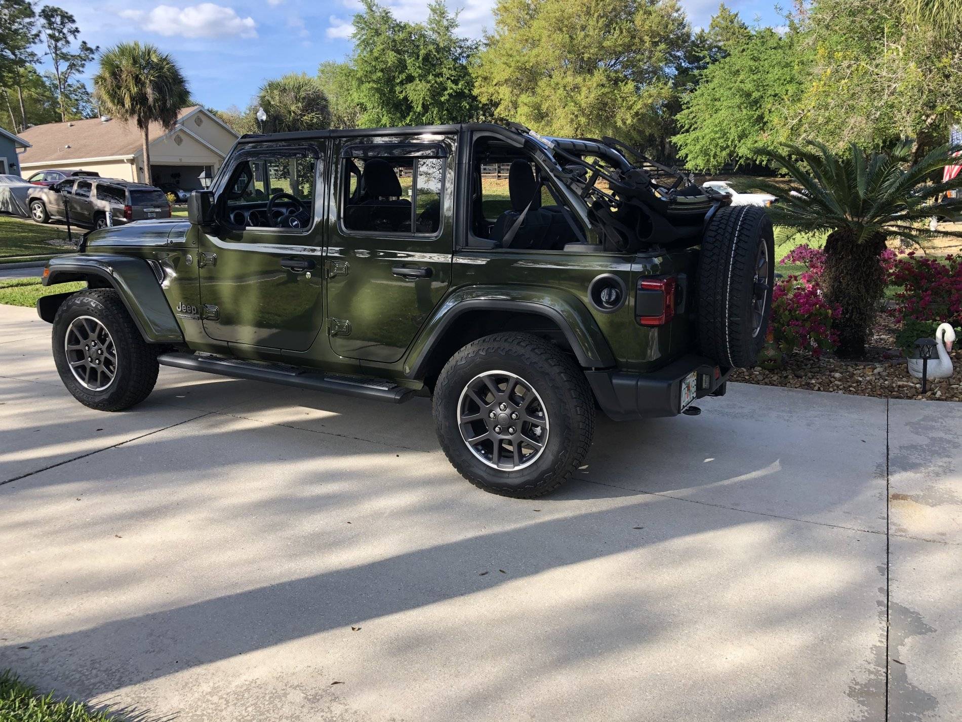 Jeep Wrangler JL Which color to get 1EE0FD04-6D29-4957-A38C-EFC22C55FC55