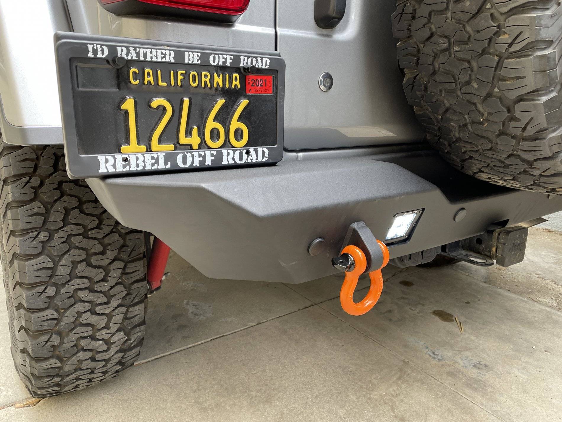 Jeep Wrangler JL Insight needed from Rubicon owners D2EAD18D-3A7E-4E55-BD3D-BAB822A6E9F6