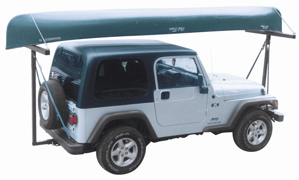 Jeep Wrangler JL Best way to carry a surfboard with soft top? 1615744313461