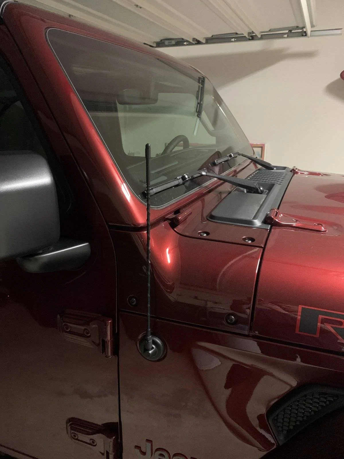 Jeep Wrangler JL Insight needed from Rubicon owners EF4368CB-21CB-43AF-AE7F-6B1E2EE91907