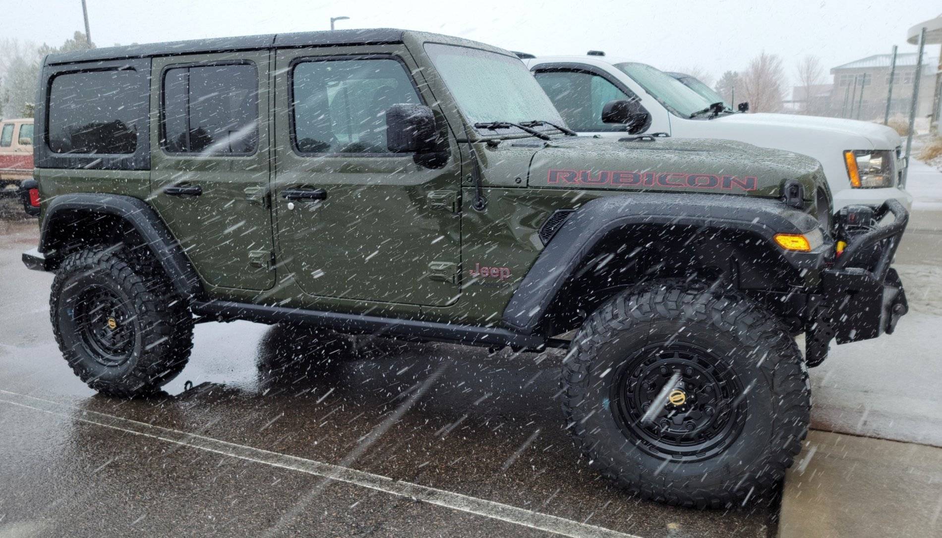 Jeep Wrangler JL Warn Diamond Cutters? photostudio_1615673378696
