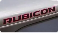 Jeep Wrangler JL Debadging Problem TheftAdvic