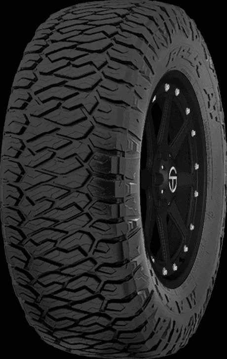 Jeep Wrangler JL Best A/T Tire 1615934176241