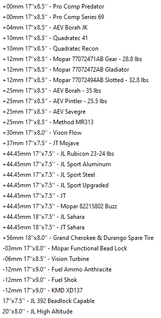 Jeep Wrangler JL Offset for no poke Sahara Capture.PNG