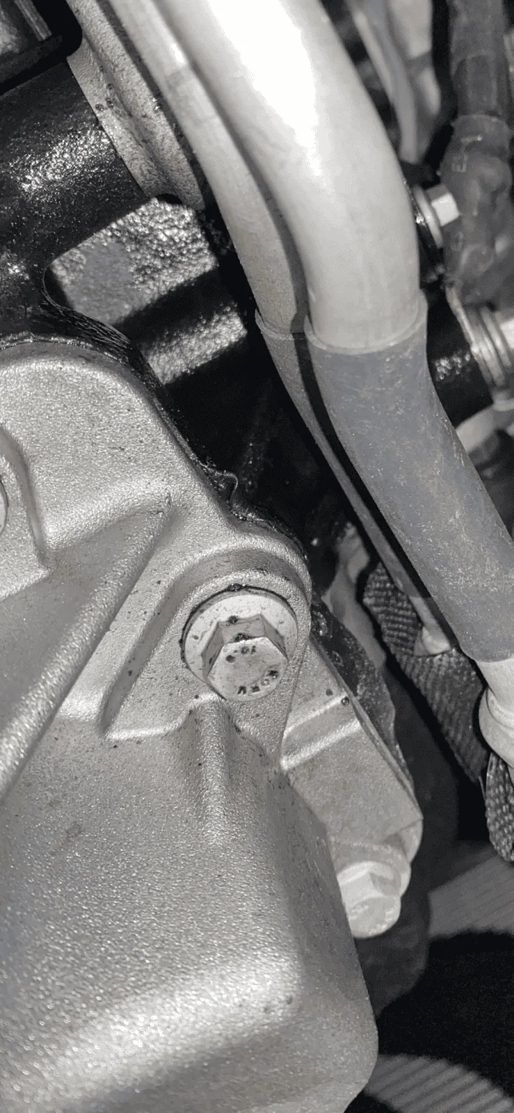 Jeep Wrangler JL 3.0 diesel problems 2222389F-E32B-4D30-99AC-CB1F055D9903