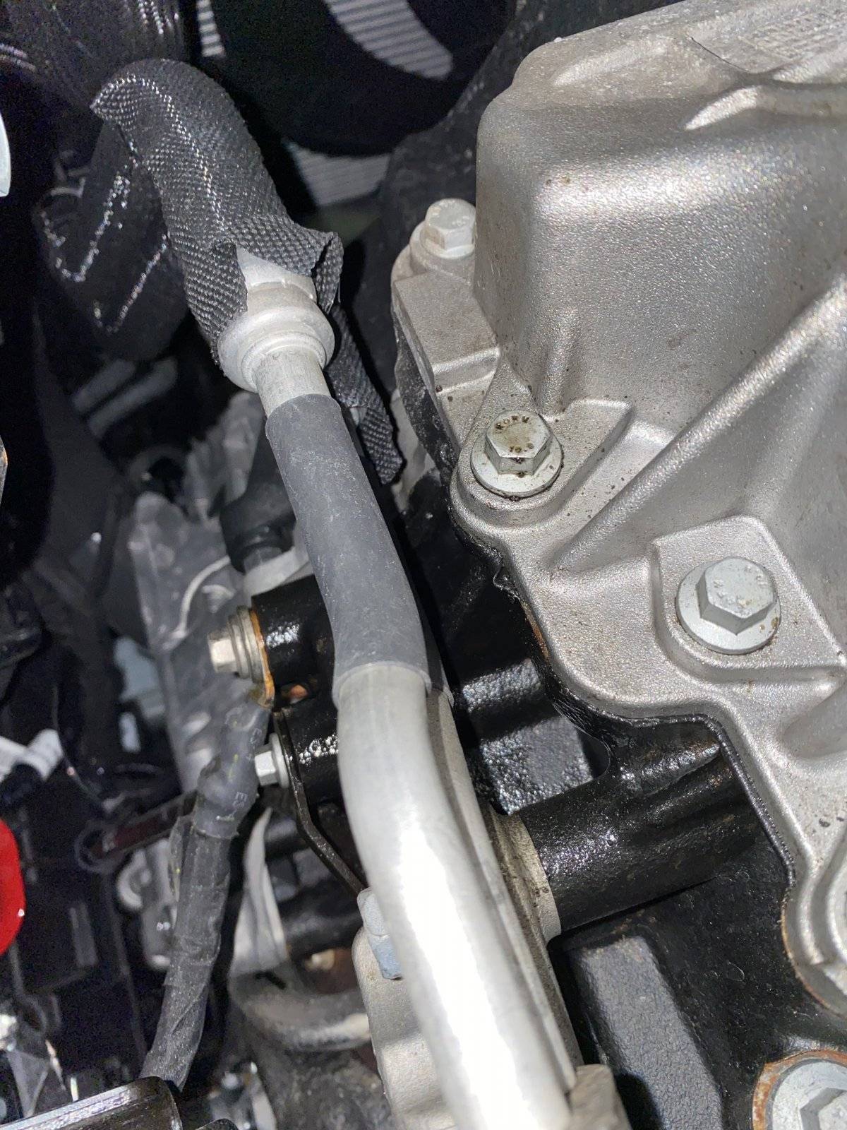 Jeep Wrangler JL 3.0 diesel problems BB8CBB6F-5E08-46E2-BA68-0EE1AFA27AA1