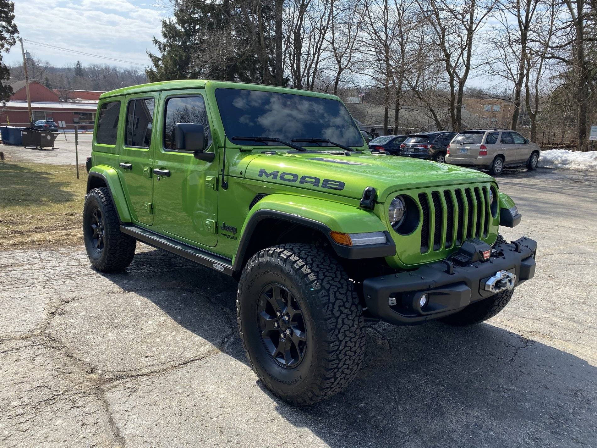 Jeep Wrangler JL MOAB Edition JL Club Thread 4DBF71E7-FA3E-4E0E-B96A-BA05D7CB1575