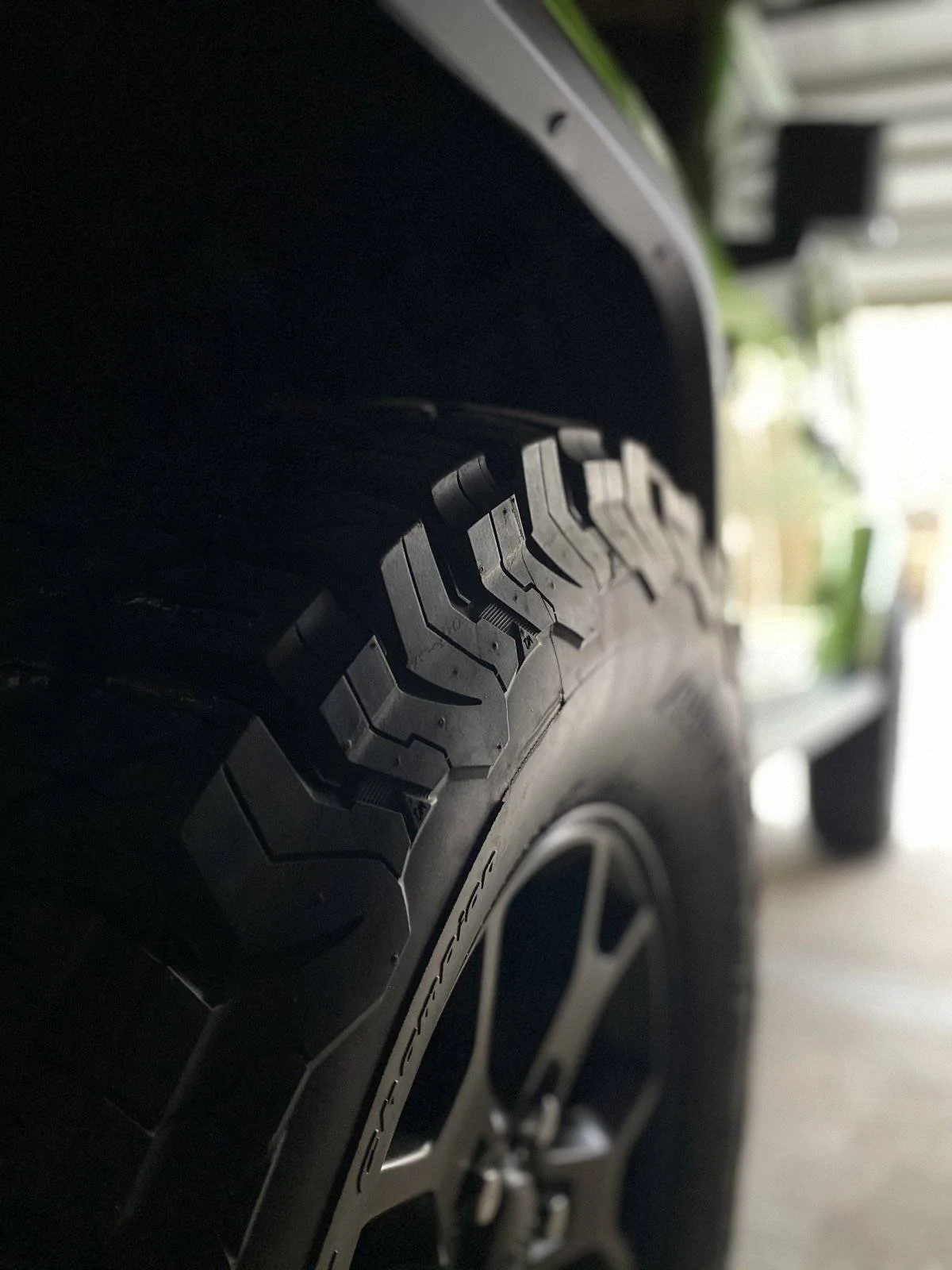 Jeep Wrangler JL MOAB Edition JL Club Thread 78EA13FF-0ACF-493F-B276-446AE6DDE96B