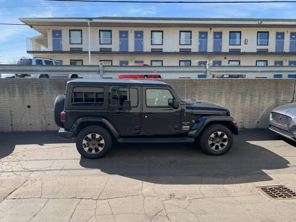 Jeep Wrangler JL Introductions & Welcome Thread 👋 IMG_2339