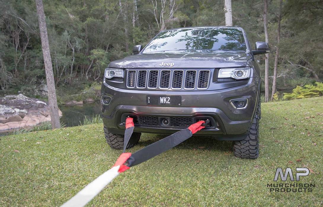 How To Use Jeep Tow Hooks: Essential Tips for Off-Road Safety