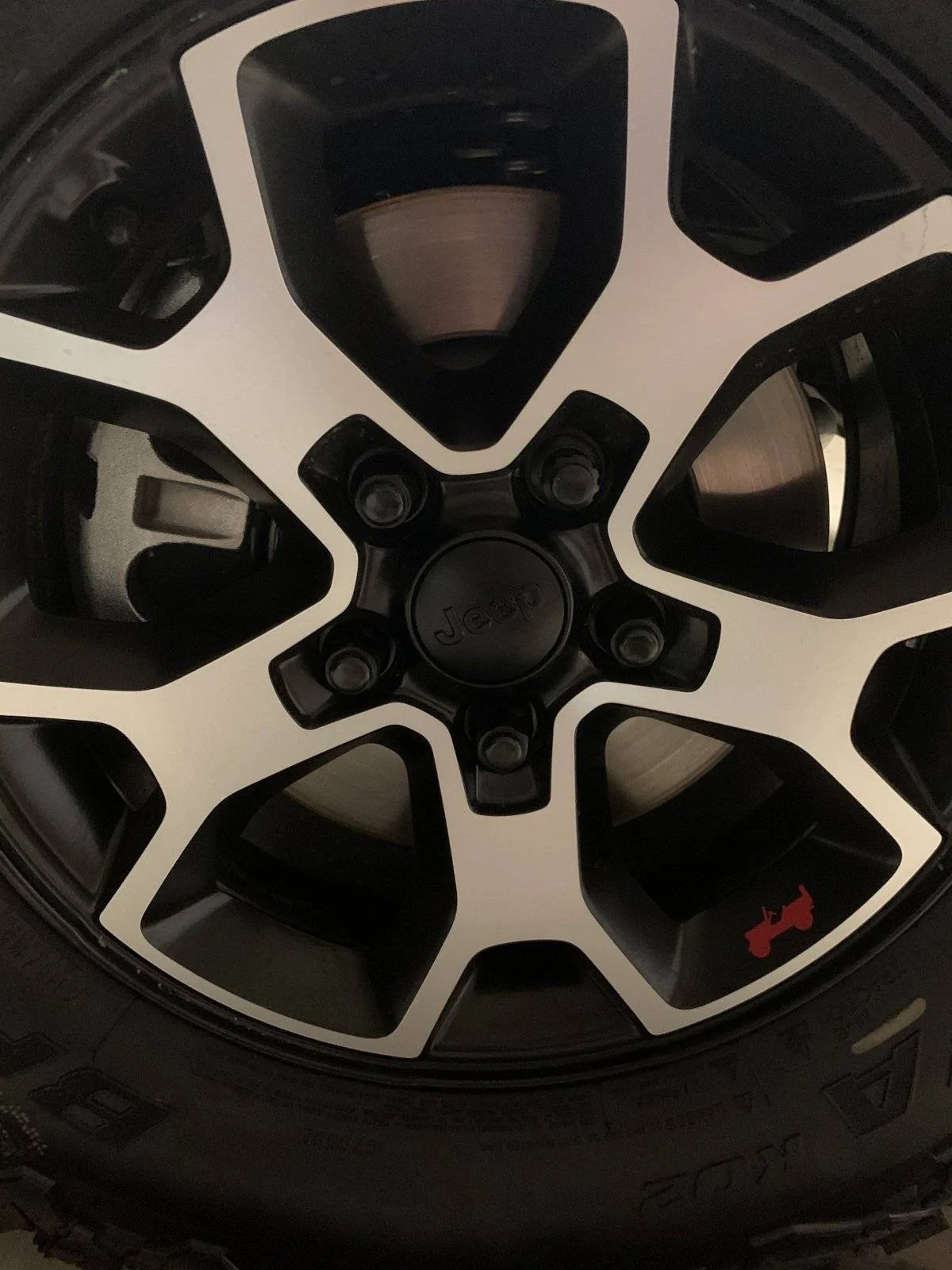 Jeep Wrangler JL Lug Nuts recommendations? 26C24E62-FA95-4567-AF73-FD95D4214C02