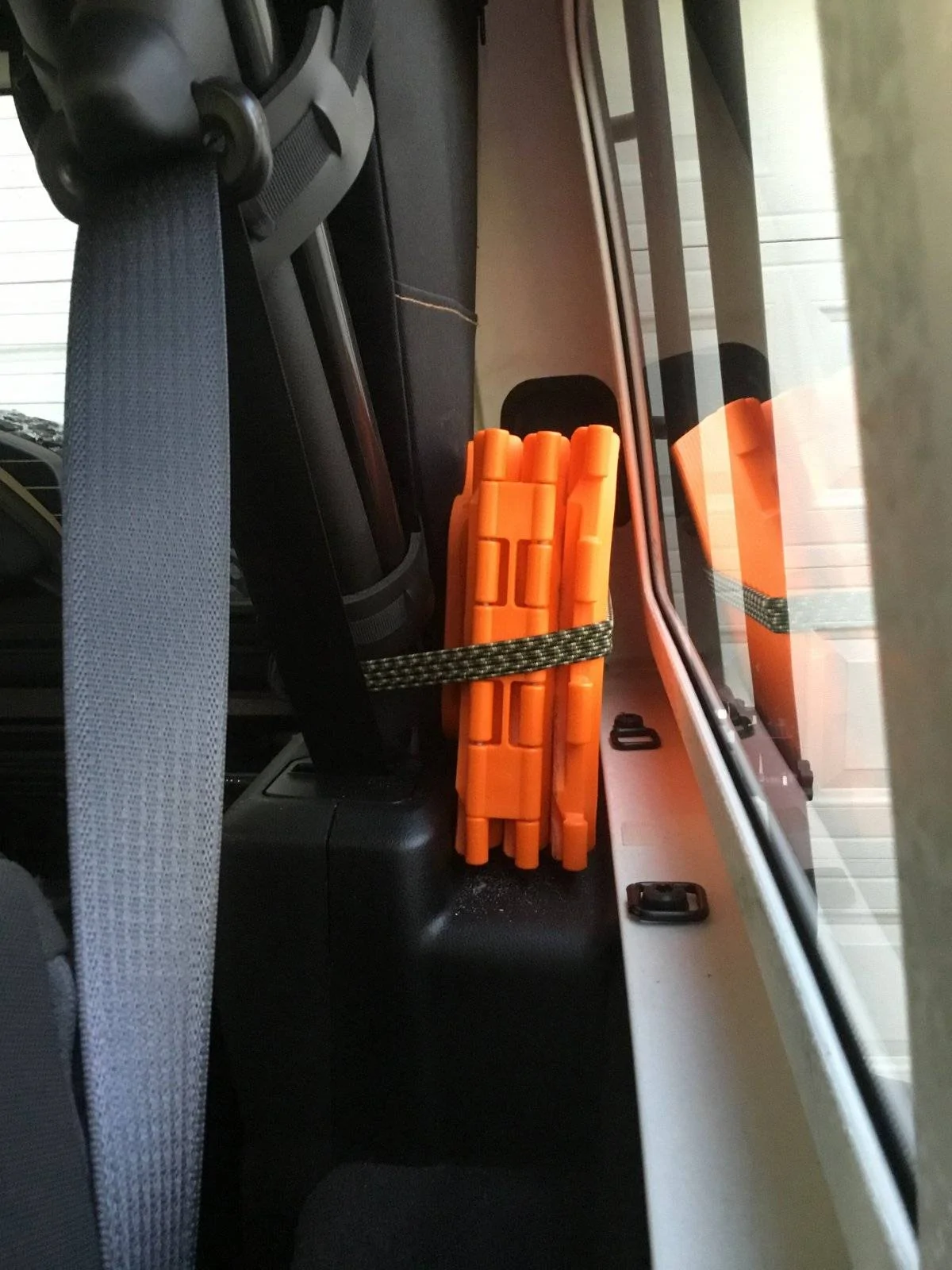 Jeep Wrangler JL What Traction Boards/Mats are Everyone Using? F444DB44-89C6-4081-9D85-FDA9C547D11A