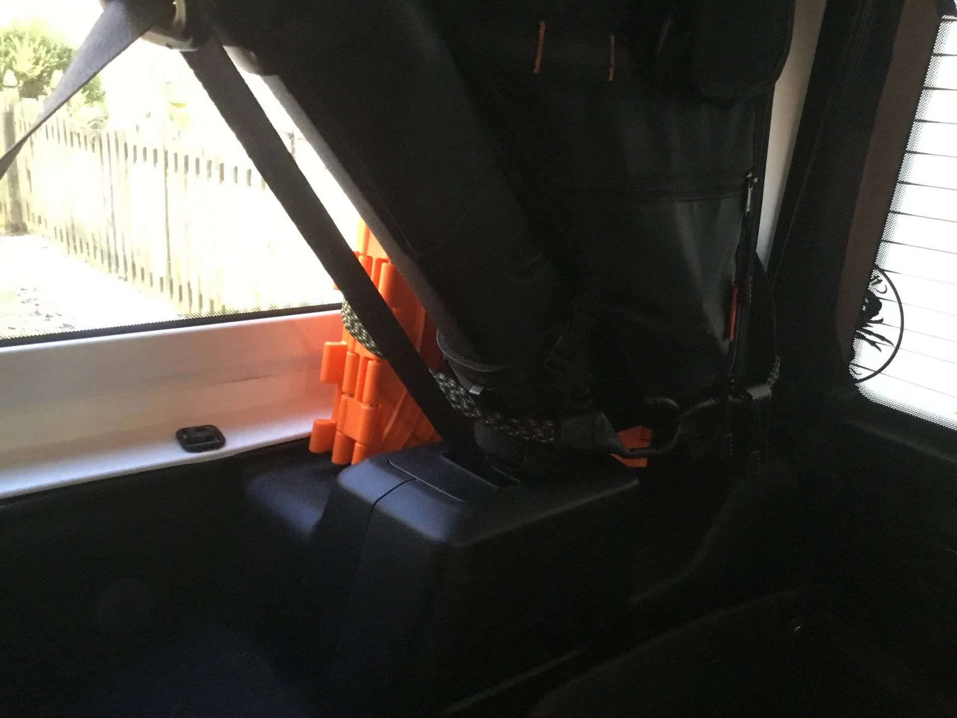 Jeep Wrangler JL What Traction Boards/Mats are Everyone Using? 18DC4B7E-0200-4185-92B2-EAB3FCF180AF