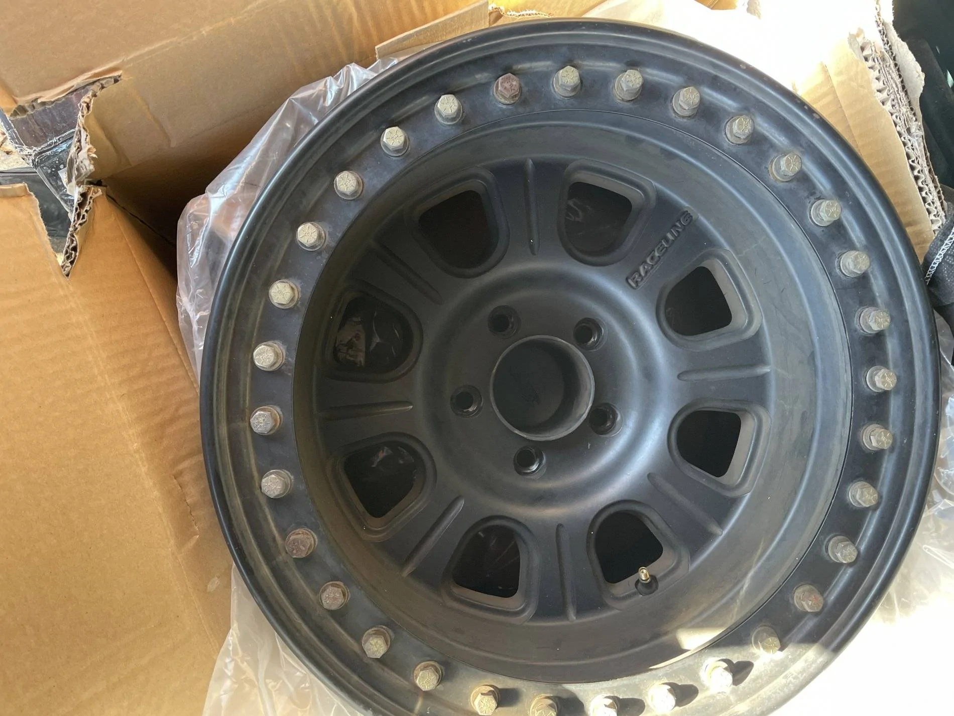 Jeep Wrangler JL SOLD !!!!!     5 Raceline Beadlocks Updated 38D8CCC9-B2E9-48B5-8F44-4C42AD86A2F4