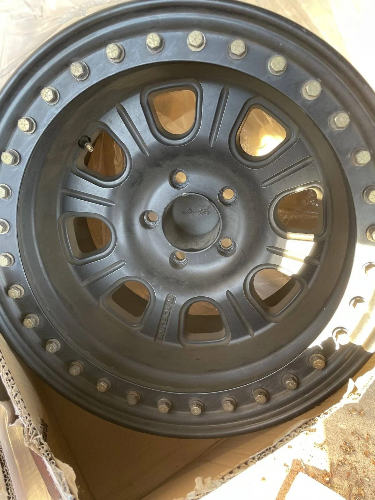 Jeep Wrangler JL SOLD !!!!!     5 Raceline Beadlocks Updated 47512225-3CBF-4A4B-9B76-04EB24AD739C