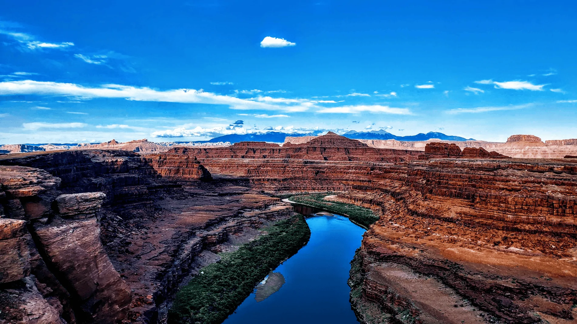 Jeep Wrangler JL Beginner trail suggestions in Moab? 1616066082476