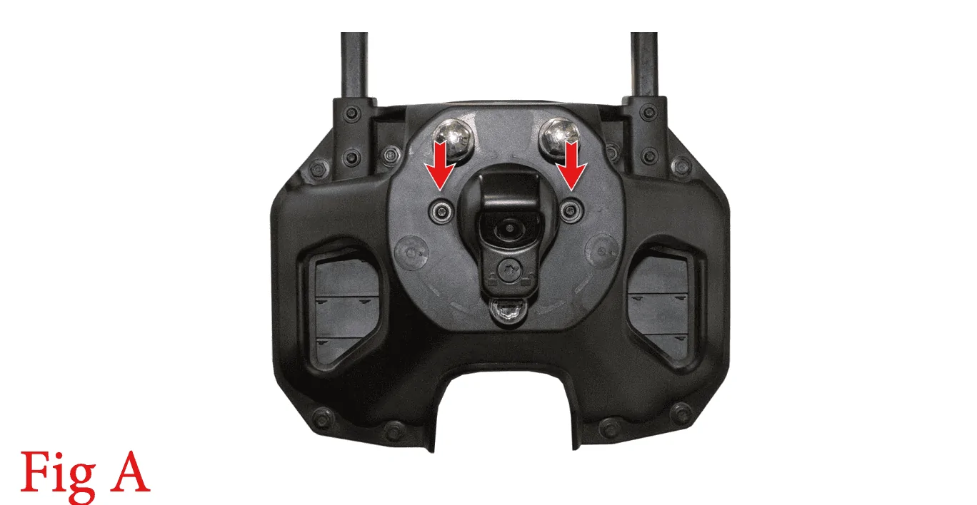 Jeep Wrangler JL Backup Camera mount screw Screen Shot 2021-03-18 at 12.54.59 PM