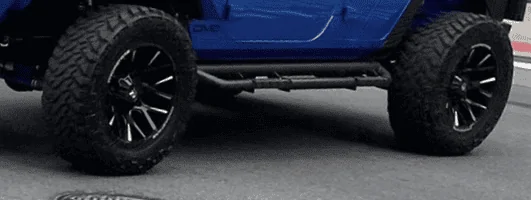 Jeep Wrangler JL Help identifying a wheel? 1616091096870