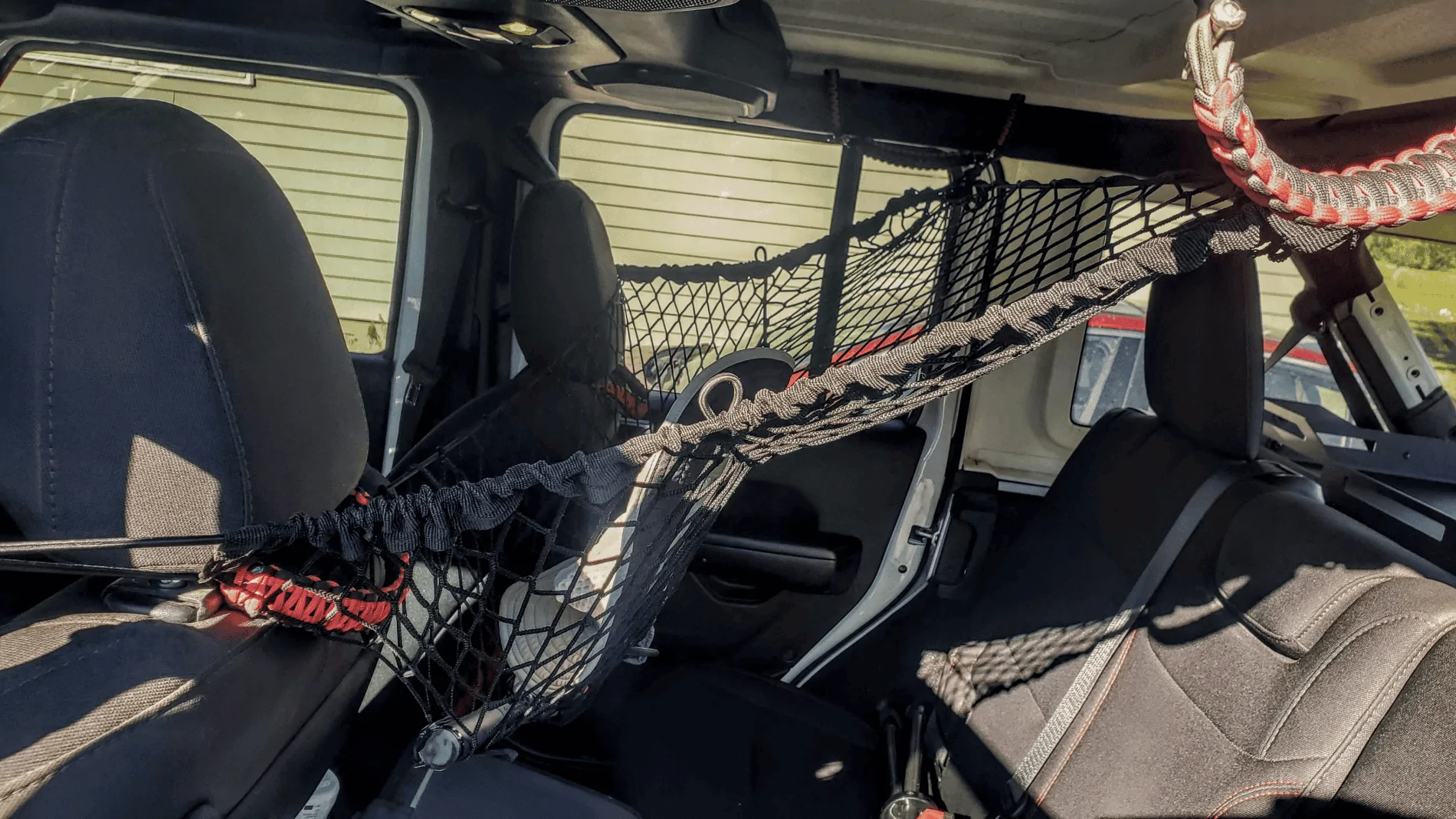 Jeep Wrangler JL Your favorite mod under $200 1616152431051