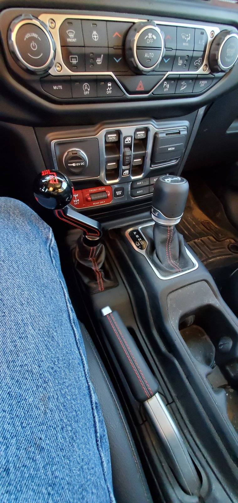 Jeep Wrangler JL Your favorite mod under $200 20201031_081711