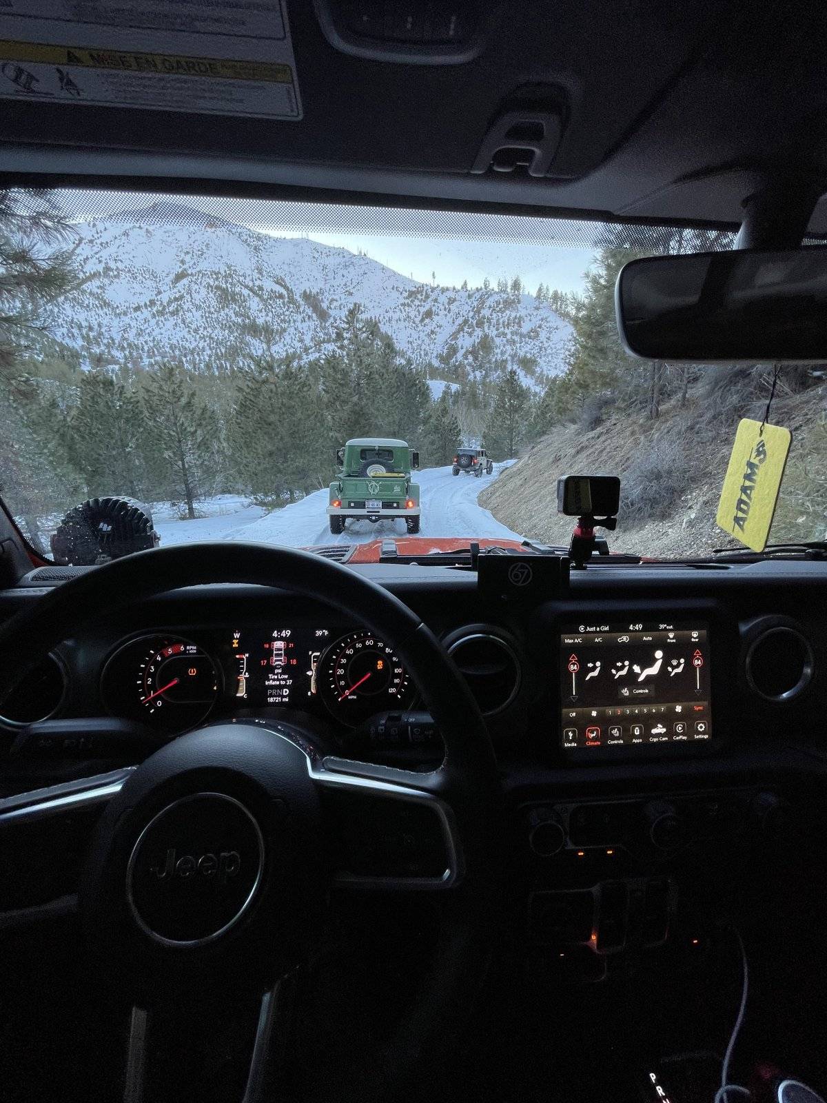 Jeep Wrangler JL Your favorite mod under $200 F42D659C-7B43-473C-9B3A-7AA32D280A0B