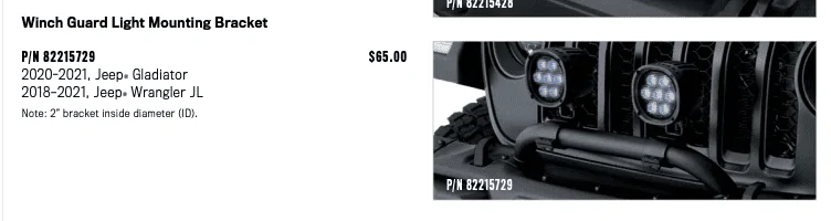 Jeep Wrangler JL Rubi Recon Screen Shot 2021-03-19 at 1.42.24 PM