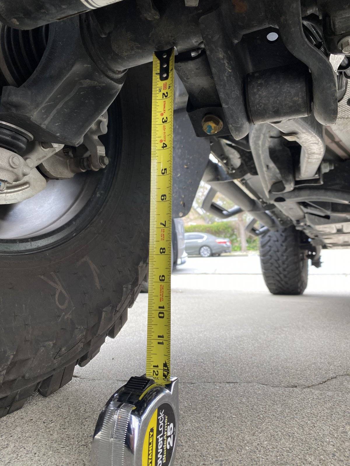 Jeep Wrangler JL My new scissor jack setup EE86A3A7-BBEB-49A8-ACCD-D33046352124