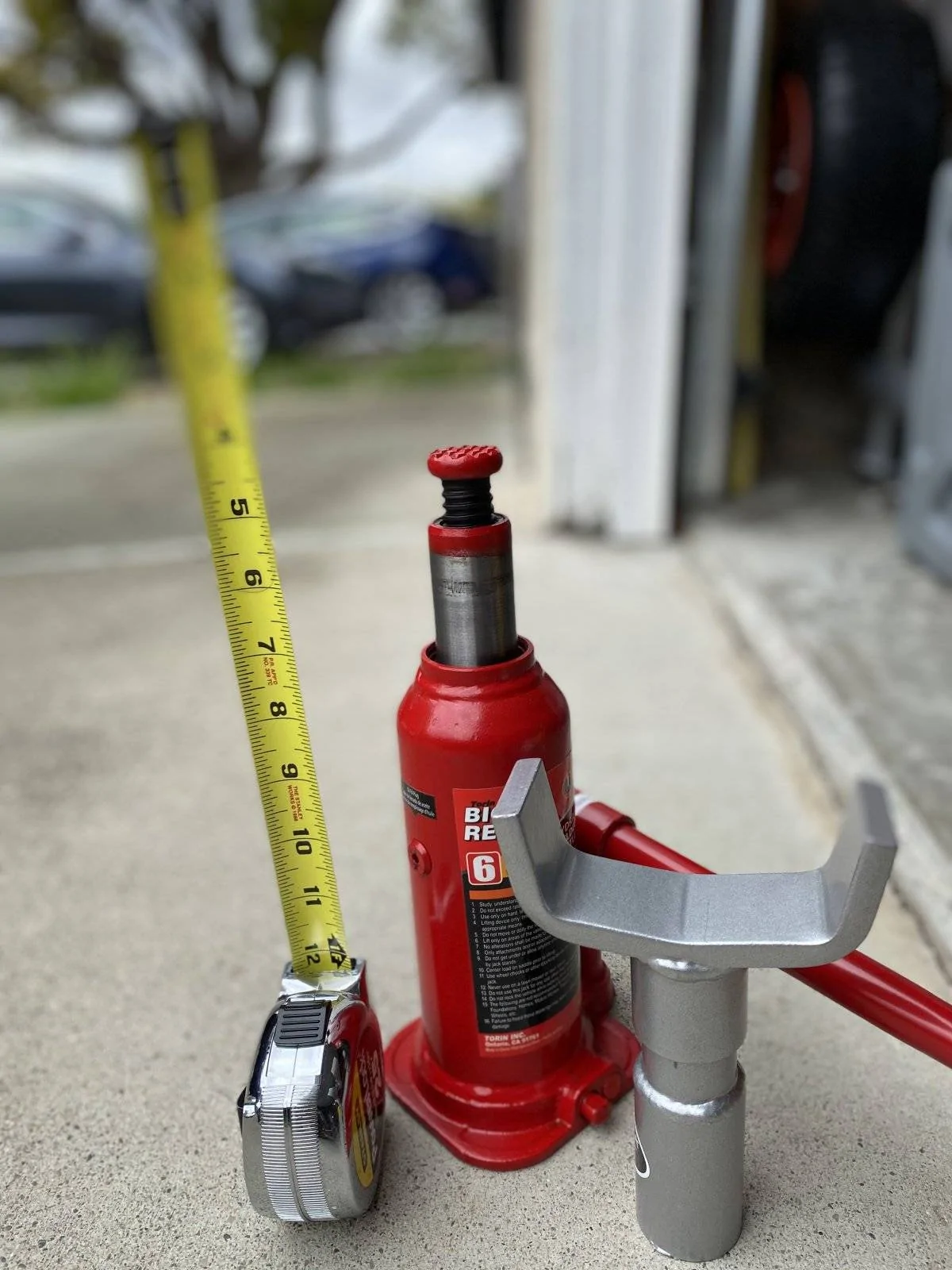 Jeep Wrangler JL My new scissor jack setup A7DD4401-3348-409D-9688-655FF1BDF674
