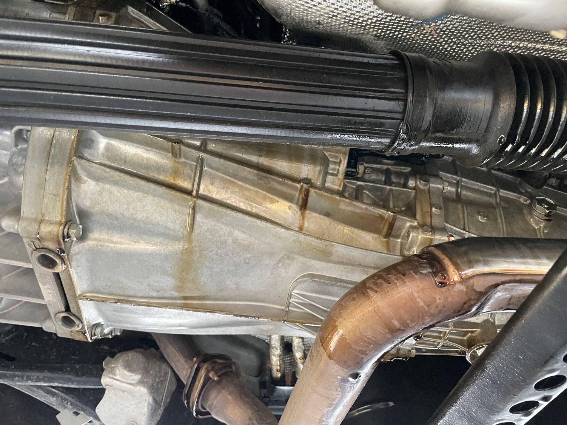 Jeep Wrangler JL What is leaking?? A71876FE-43EB-4BB5-B751-23A25FFD9005