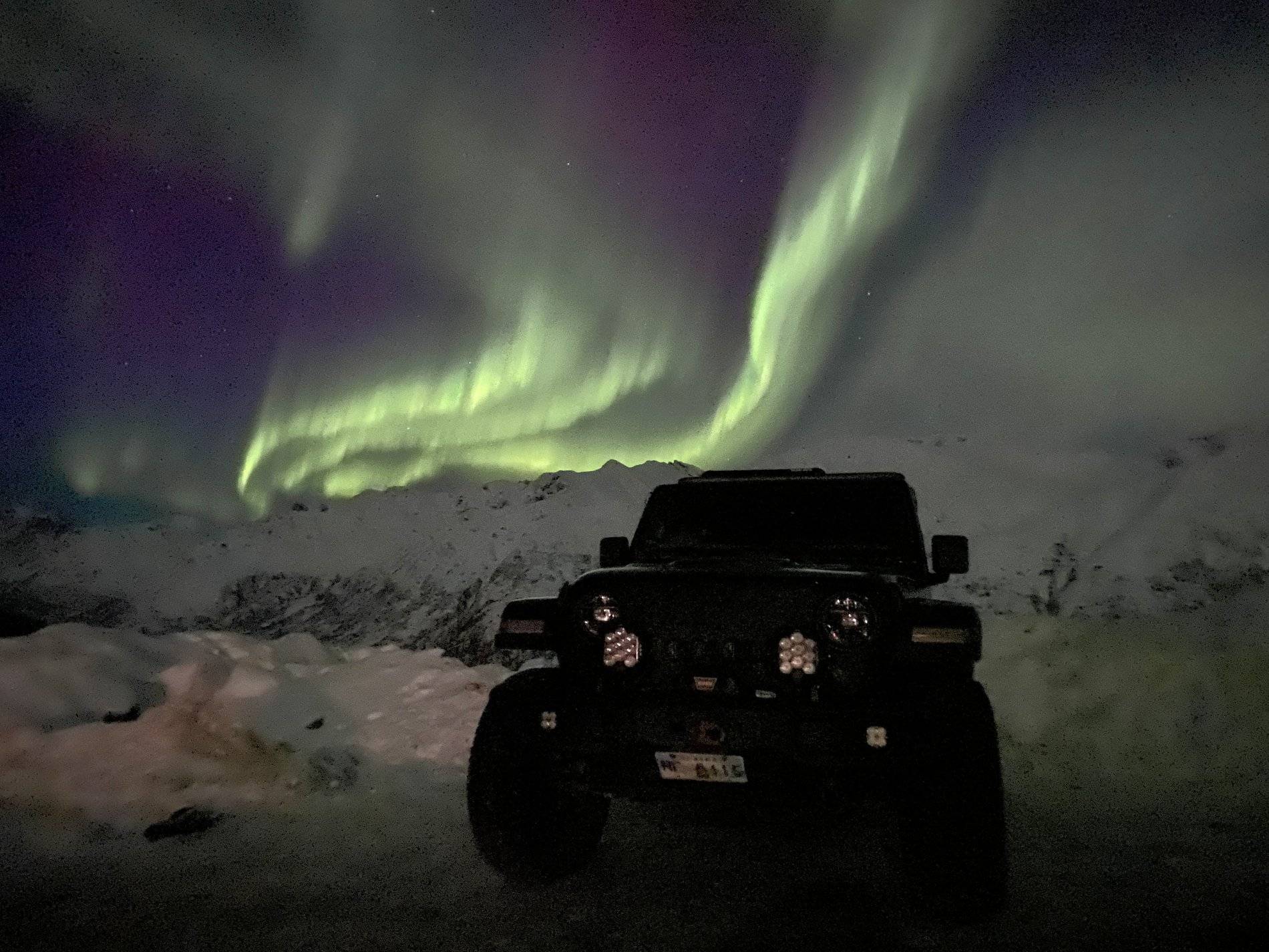 Jeep Wrangler JL Post Your 3.0 Pics 5717CB97-CBA3-4DAE-AD42-C08EA861A1E0