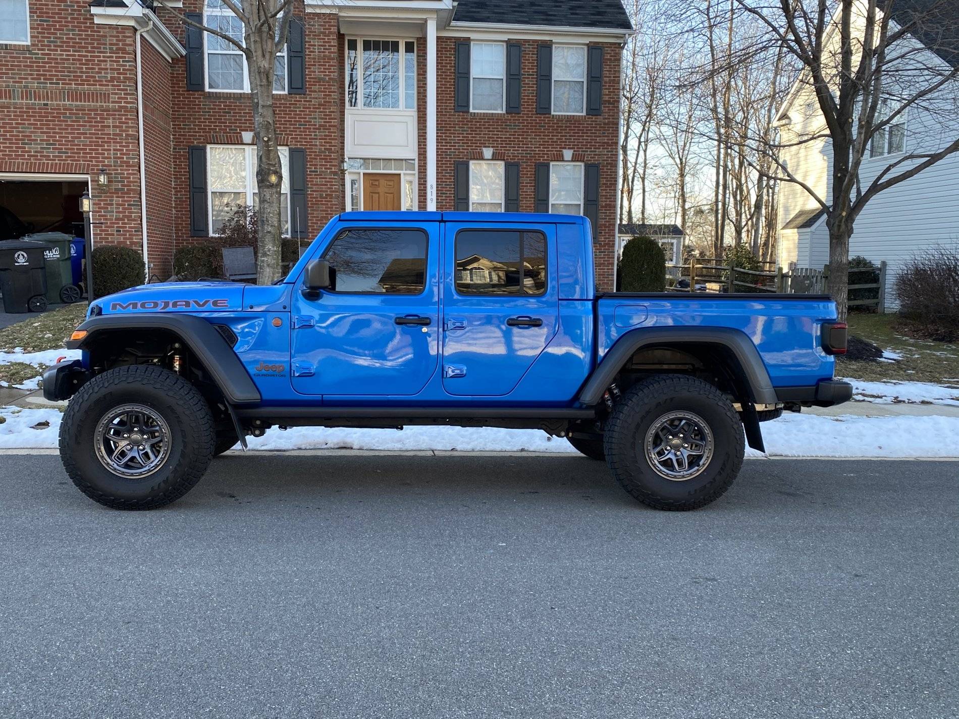 Jeep Wrangler JL Mojave vs Rubicon 8B7C5AC3-3DB8-4B1E-A24C-A3B051866A82