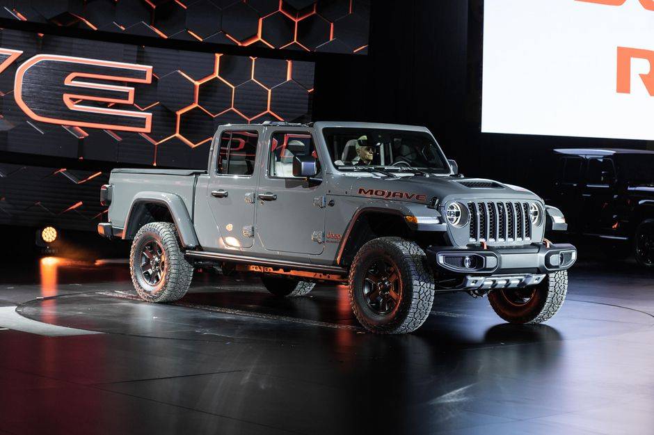 Jeep Wrangler JL Mojave vs Rubicon 1616258129914