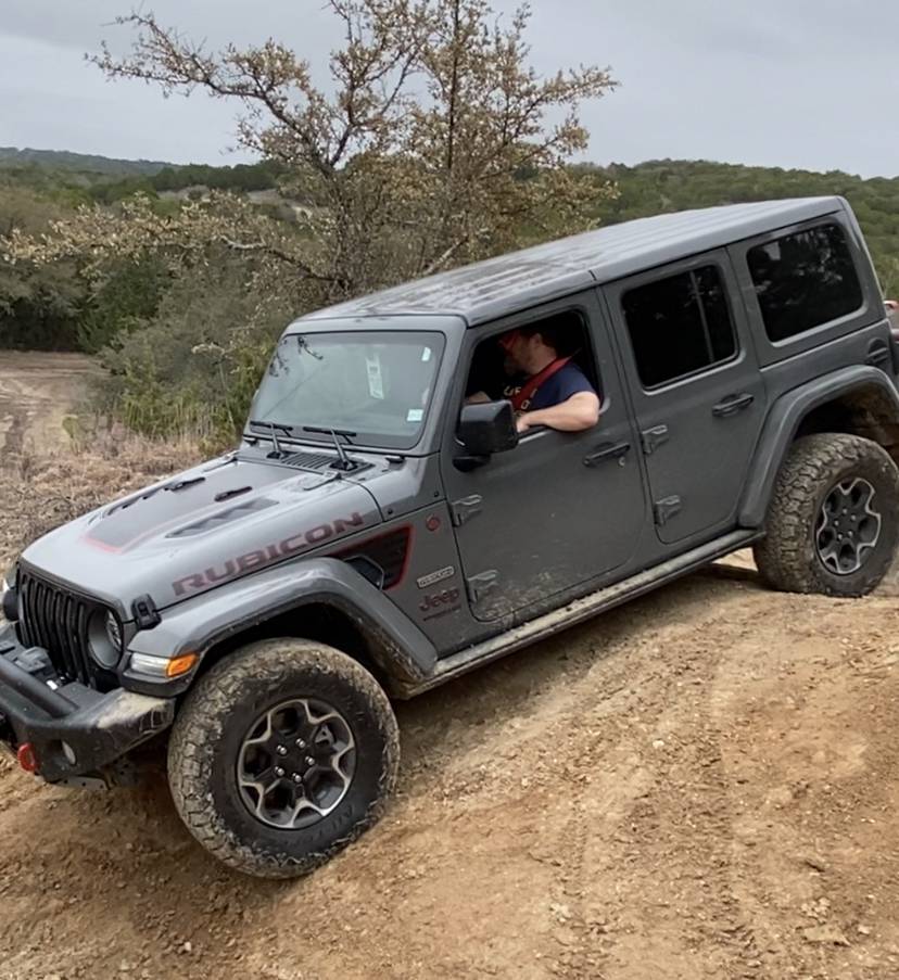 Jeep Wrangler JL Recon flag vent decals or no? 5451D2A1-2E15-4FB6-97F5-0C48F44EA1FD