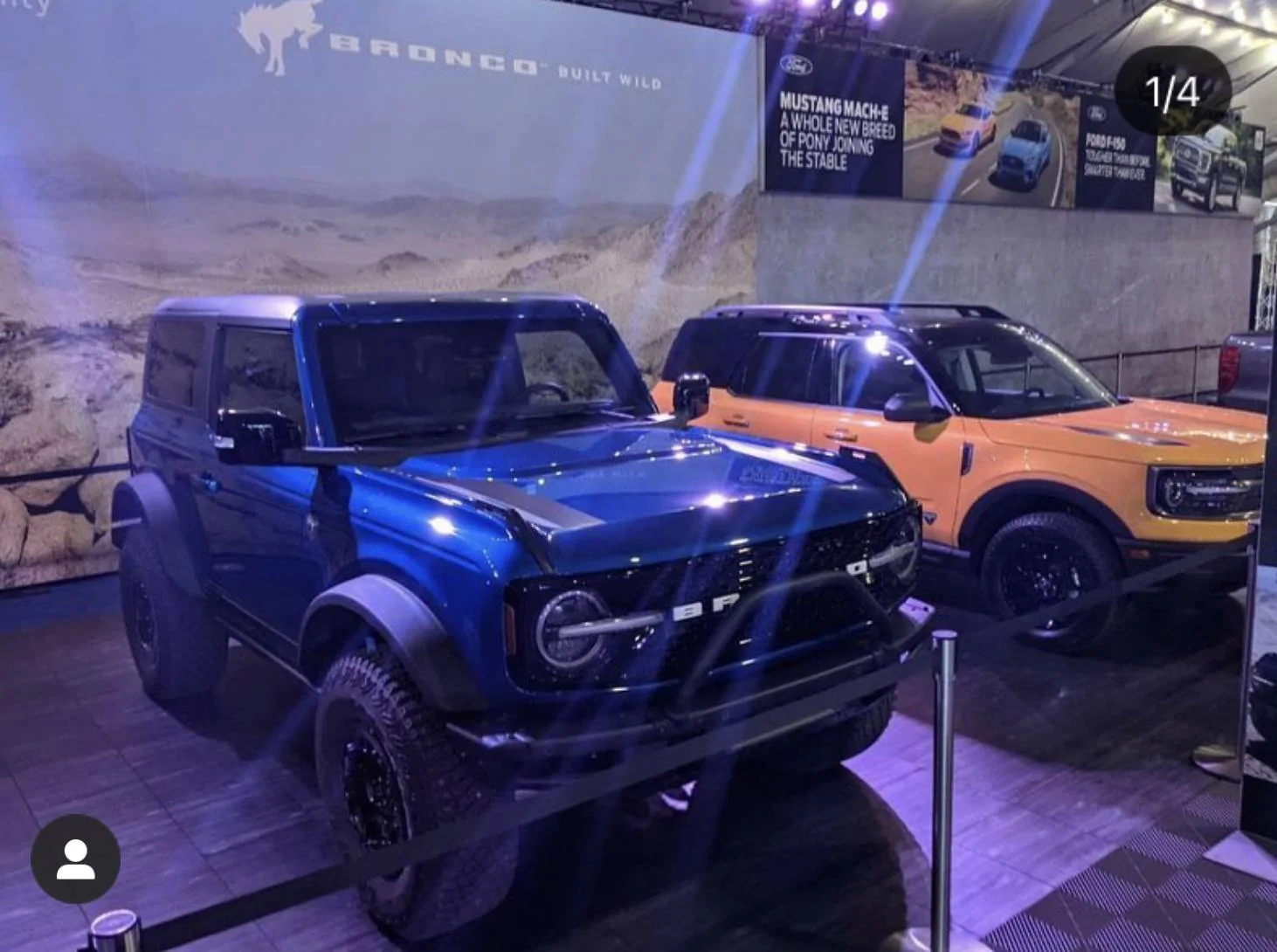 Jeep Wrangler JL Bronco vs Jeep Wrangler mega thread C5ED7C77-F068-4B10-BBA9-0A360C830964